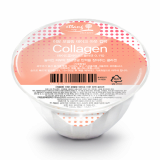Modeling Take_out Cup Pack_Collagen